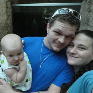 Meet your Posher, Kaylee